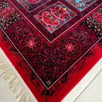 فرش دلشاد|فرش|قم, باغ شریفی|دیوار