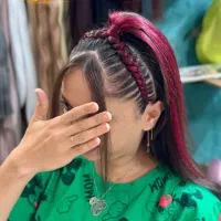 خدمات بافتمو/آموزش بافت مو|خدمات آرایشگری و زیبایی|شیراز, شهرک ولیعصر|دیوار