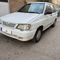 پراید ۱۳۲ sx مدل ۹۰|خودرو سواری و وانت|اردبیل, |دیوار