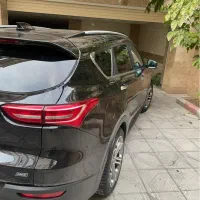 فیدیلیتی۱۴۰۰/۱۲/۱۷|خودرو سواری و وانت|تبریز, |دیوار