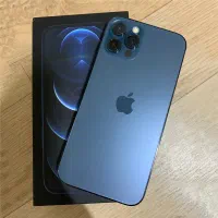 آیفون 12 پرومکس