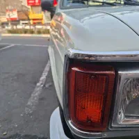 پیکان وانت ۹۳، موتور سالم|خودرو سواری و وانت|تهران, نیروی دریایی|دیوار