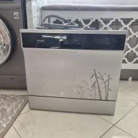 ماشین ظرفشویی