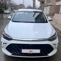 بیجینگ U5 پلاس