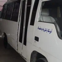 مینی بوس هیوندا|خدمات حمل و نقل|چابهار, |دیوار