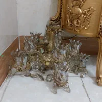 لوستربرنز،،  دوعدد