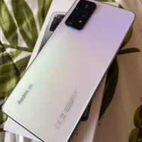 Xiaomi Redmi Note 11 pro|موبایل|تهران, تهران‌نو|دیوار