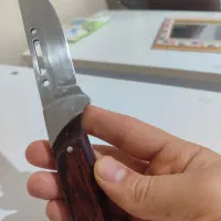 کارد امریکایی|کلکسیون اشیاء عتیقه|مراغه, |دیوار