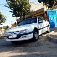 پژوپارس مدل95بی رنگ|خودرو سواری و وانت|اصفهان, عطار نیشابوری|دیوار