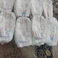 پوشک شورتی سایز۶