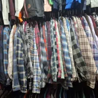 لباس و کت چرم بوفالو استوک خارجی