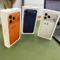 خرید و فروش آیفون‌‌ از x تا ۱۷ پرومکس