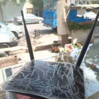 مودم netenza نو