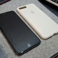 iPhone 8 Plus|موبایل|تهران, کوهک|دیوار