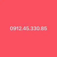 0912.45.330.85|سیم‌کارت|قم, آذر (نکویی)|دیوار
