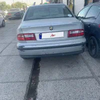 سمند|خودرو سواری و وانت|اسلامشهر, شهرک مفیدی|دیوار