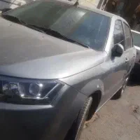 دنا پلاس مدل ۹۵