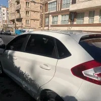 فروش ام وی ام ۳۱۵|خودرو سواری و وانت|همدان, |دیوار