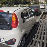 ام وی ام 110لاکچری|خودرو سواری و وانت|تهران, حافظیه|دیوار