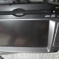 مانیتور فابریک توسان