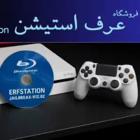 پکیج بازی ارزان PS4