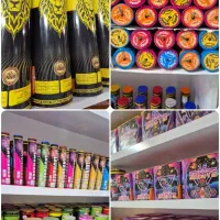 لوازم نورافشانی  آبشار و کهکشان