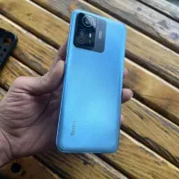 نوت 12s حافظه 256 گیگ (فروش و معاوضه)