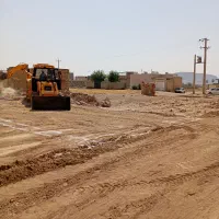 فروش زمین 165 متری|فروش زمین و ملک کلنگی|داراب, |دیوار