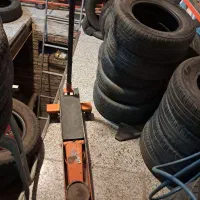 تجهیزات پنچرگیری و آپاراتی|ماشینآلات صنعتی|اهر, |دیوار