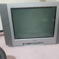 تی وی صفحه تخت سونی