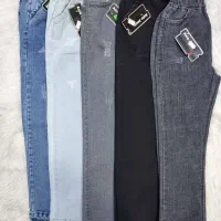 دنیای شلوارشکارچی