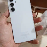 Galaxy A55