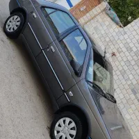 پژو روآ (ROA) دوگانه سوز، مدل ۱۳۸۵