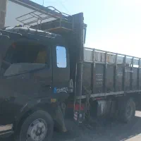 کاویان مدل تحویلی آخر ۹۰درحد مشکی متالیک