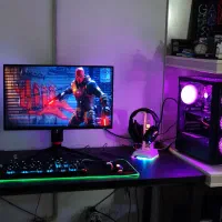 کیس گیمینگ I5