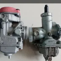 کاربرات 250 دایچی  مگلی سوزوکی