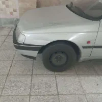 فروش پژو 405 مدل 97|خودرو سواری و وانت|اهواز, گلستان|دیوار