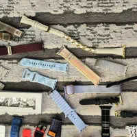 بند و کاور اپل واچ ۹ ۴۵میل کاملا نو ارزش اصلی ۱۸|ساعت|شهریار, شهریار|دیوار