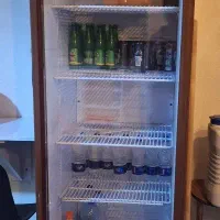 یخچال ایستاده امارتی