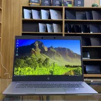 zbook 15 g6--اچ پی زد بوک جی6|رایانه همراه|قم, حاج خلیل|دیوار