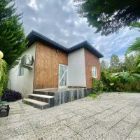 ویلا-باغ-دلگشا-مدارک-کامل-مبله-شهرک-اصیل-رویان