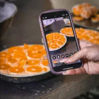 آموزش انواع شیرینی در اندیشه سازان|خدمات آموزشی|اهواز, کیانپارس |دیوار