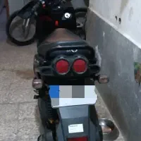 موتور مادو نو|موتورسیکلت|بندرعباس, |دیوار