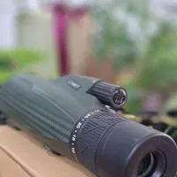 دوربین تک چشم
