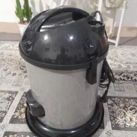 جاروبرقی سطلی الجی