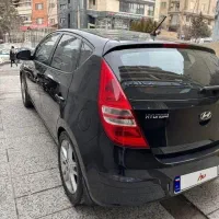 بدون رنگ۲۰۱۰  i30|خودرو سواری و وانت|تهران, نیاوران|دیوار