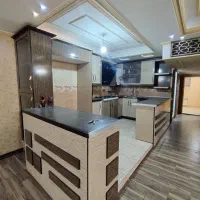 منزل مسکونی همکف دوخواب