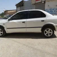 سمند بی رنگ|خودرو سواری و وانت|خمینیشهر, |دیوار