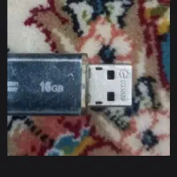 فلش اصل، جنس قدیم
