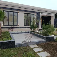 ویلا مدرن سنددار تکبرگ زیباکنار